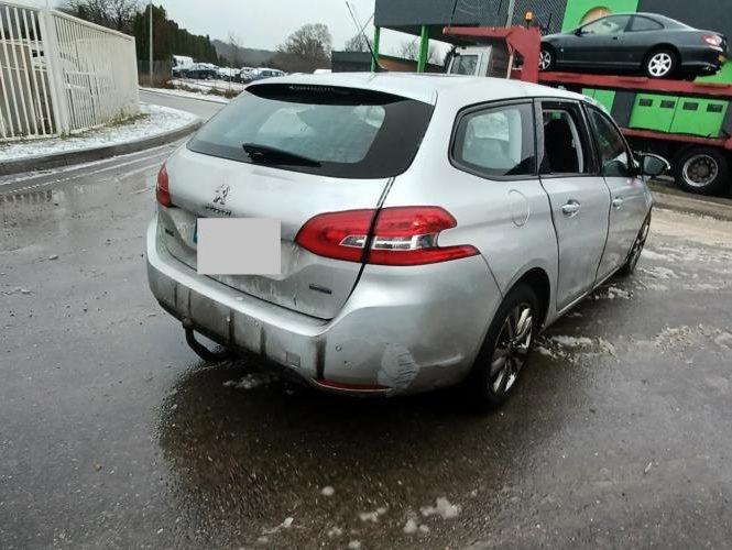 PEUGEOT 308 2 SW PHASE 1 BREAK