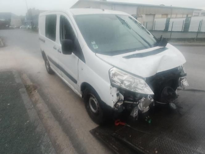 PEUGEOT EXPERT 2