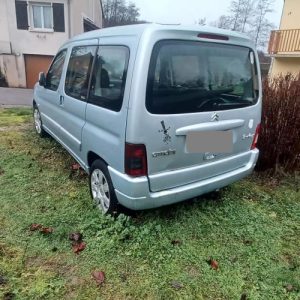 CITROEN BERLINGO 1 PHASE 2