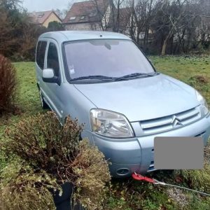 CITROEN BERLINGO 1 PHASE 2