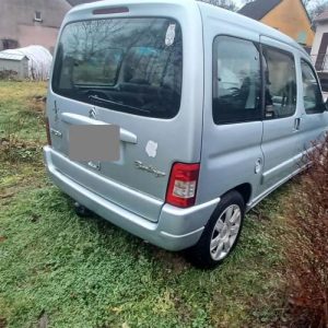 CITROEN BERLINGO 1 PHASE 2