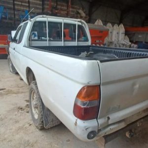 MITSUBISHI L 200 2