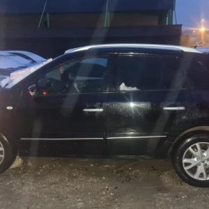 RENAULT KOLEOS 1 PHASE 1