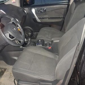 RENAULT KOLEOS 1 PHASE 1