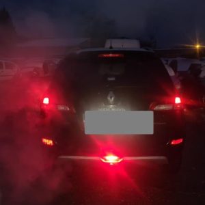 RENAULT KOLEOS 1 PHASE 1