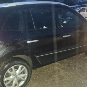 RENAULT KOLEOS 1 PHASE 1