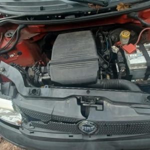 FIAT PANDA 2 PHASE 1