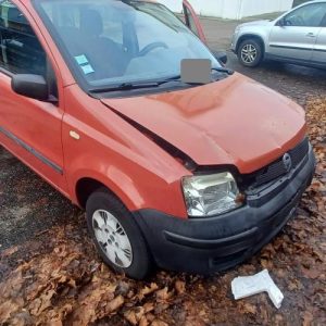 FIAT PANDA 2 PHASE 1