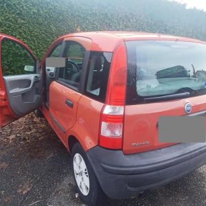 FIAT PANDA 2 PHASE 1