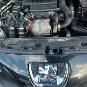 PEUGEOT 1.6 HDI 16V FAP 11 PREMIUM