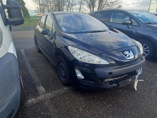 PEUGEOT 1.6 HDI 16V FAP 11 PREMIUM