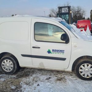 RENAULT KANGOO 2