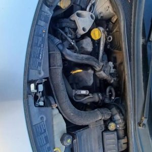 RENAULT CLIO 3 PHASE 2