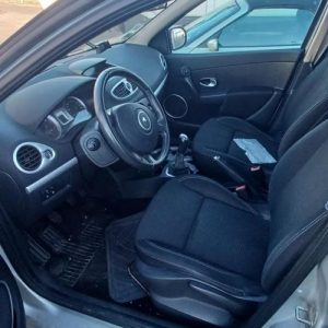 RENAULT CLIO 3 PHASE 2
