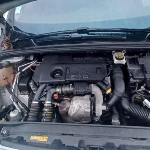 PEUGEOT 308 1 PHASE 2