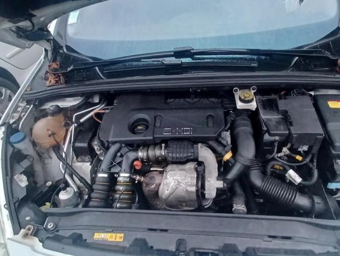 PEUGEOT 308 1 PHASE 2