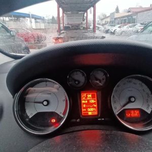 PEUGEOT 308 1 PHASE 2