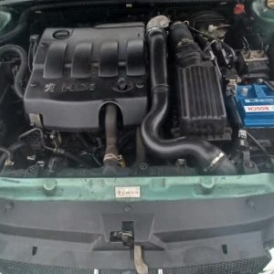PEUGEOT 406
