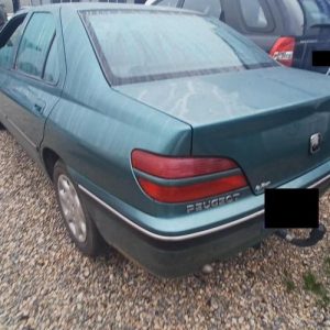 PEUGEOT 406