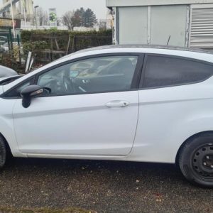 FORD FIESTA 6 PHASE 2
