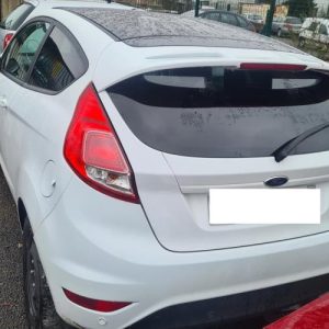 FORD FIESTA 6 PHASE 2