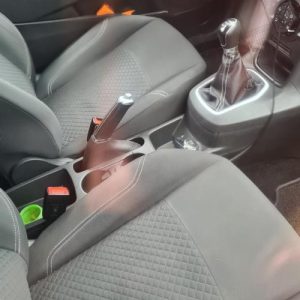 FORD FIESTA 6 PHASE 2