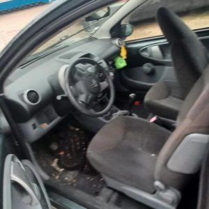 CITROEN C1 1 PHASE 1