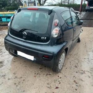 CITROEN C1 1 PHASE 1