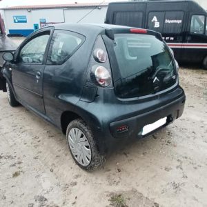 CITROEN C1 1 PHASE 1