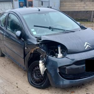 CITROEN C1 1 PHASE 1