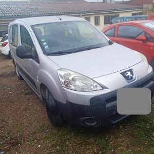PEUGEOT PARTNER 2