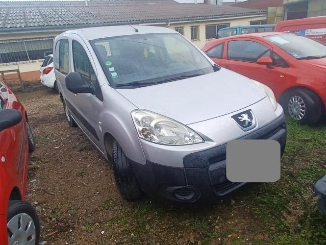 PEUGEOT PARTNER 2