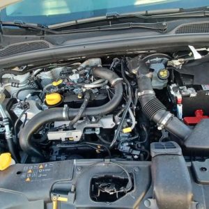 RENAULT CLIO 5 PHASE 1