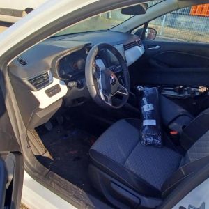 RENAULT CLIO 5 PHASE 1