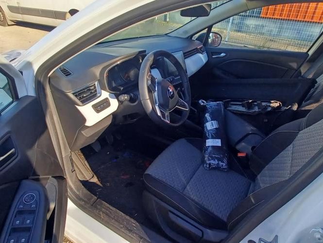 RENAULT CLIO 5 PHASE 1