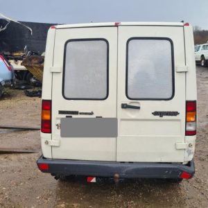 RENAULT EXPRESS PHASE 1