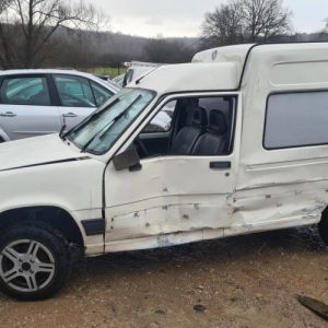 RENAULT EXPRESS PHASE 1