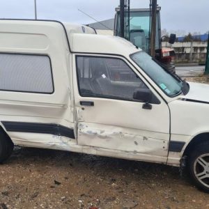 RENAULT EXPRESS PHASE 1