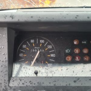 RENAULT EXPRESS PHASE 1