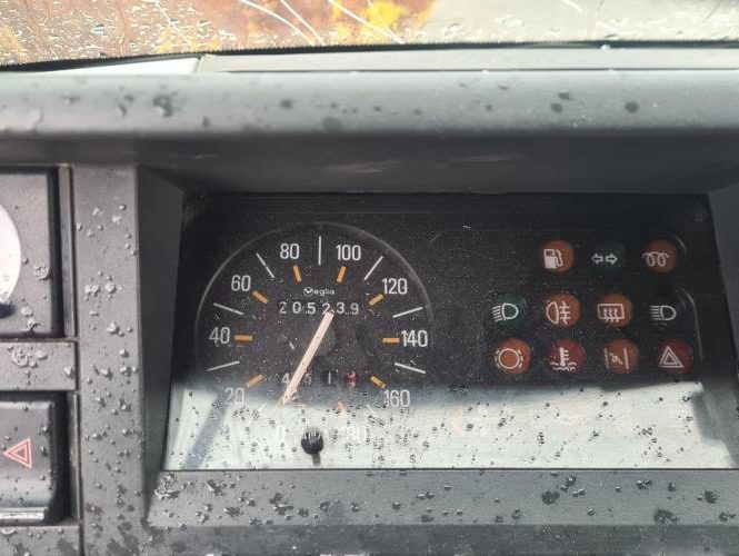 RENAULT EXPRESS PHASE 1