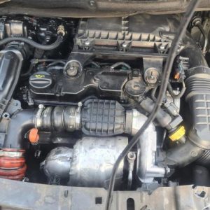 PEUGEOT 208 1 PHASE 2