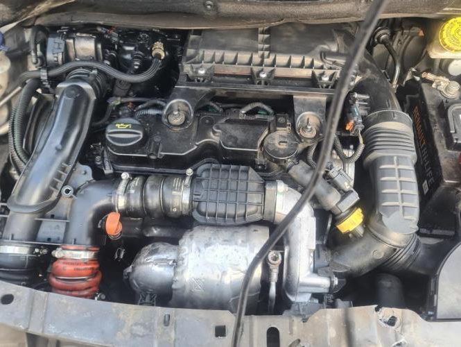 PEUGEOT 208 1 PHASE 2