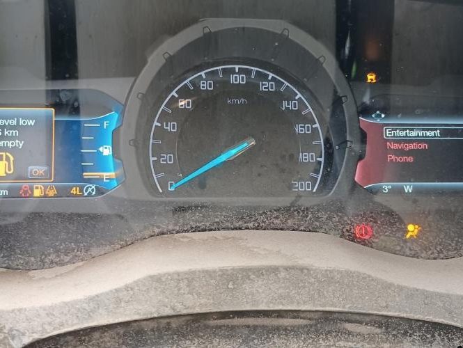 PEUGEOT 208 1 PHASE 2