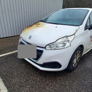 PEUGEOT 208 1 PHASE 2