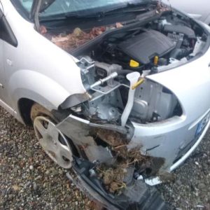 RENAULT TWINGO 2 PHASE 1