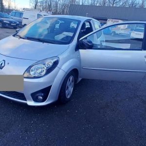 RENAULT TWINGO 2 PHASE 1
