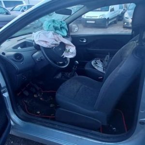 RENAULT TWINGO 2 PHASE 1
