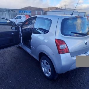 RENAULT TWINGO 2 PHASE 1