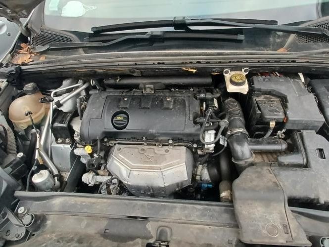 CITROEN C4 2 PHASE 1