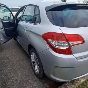 CITROEN C4 2 PHASE 1